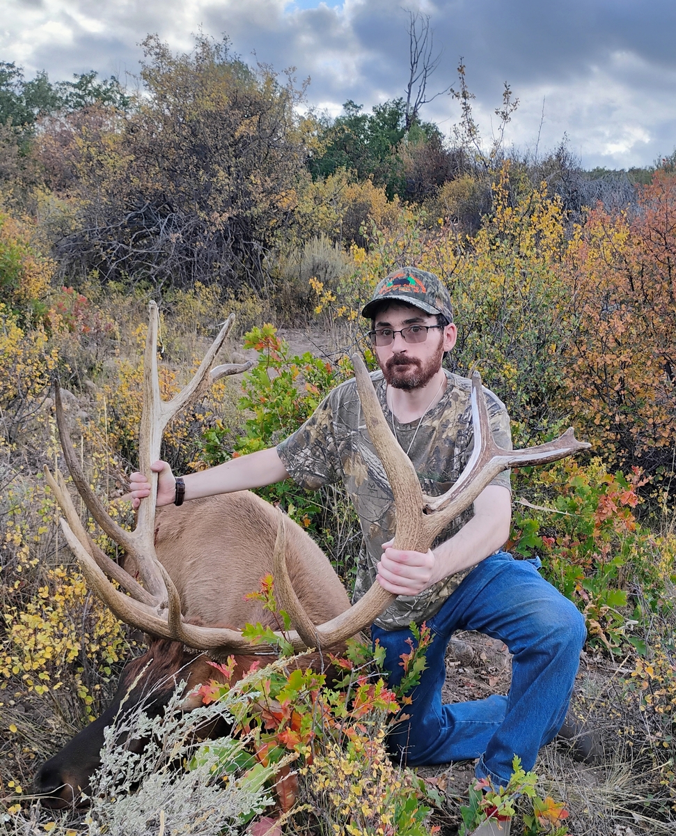 How are We Different than Other High Fence Hunting Ranches? How are We Different than Other High Fence Hunting Ranches?